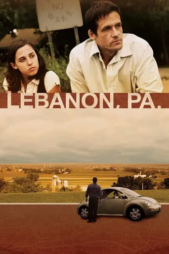 Lebanon, PA (2010)