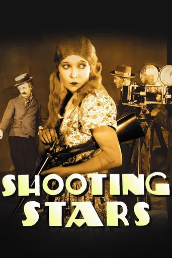 Shooting Stars (1927)
