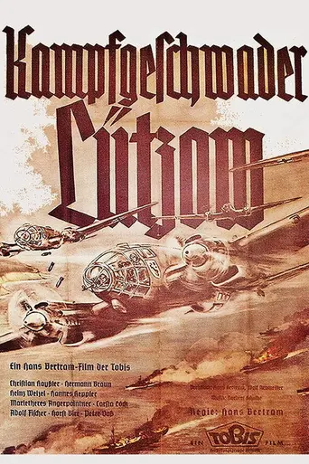 Бомбардировочная эскадра «Лютцов» (1941)