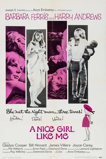 A Nice Girl Like Me (1969)