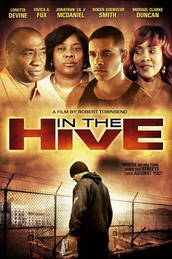 In the Hive (2012)