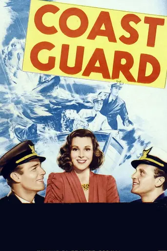 Coast Guard (1939)