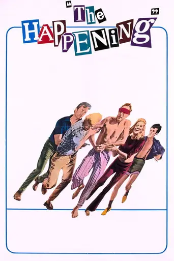 The Happening (1967)