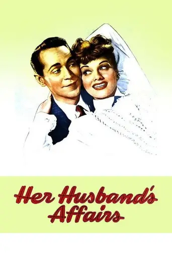 Her Husband's Affairs (1947)