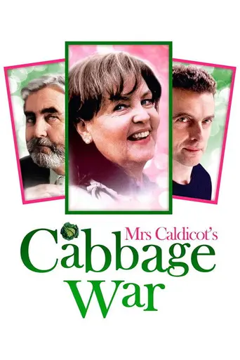 Mrs Caldicot's Cabbage War (2002)