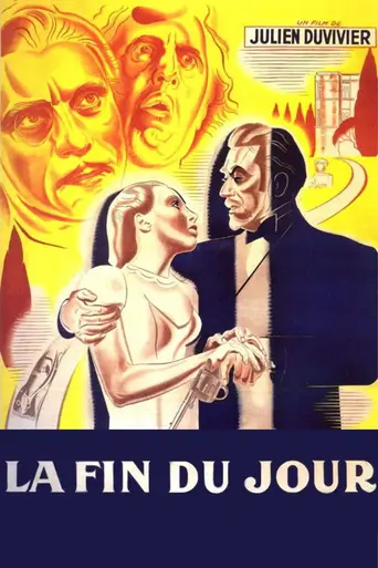 Конец дня (фильм, 1939) (1939)
