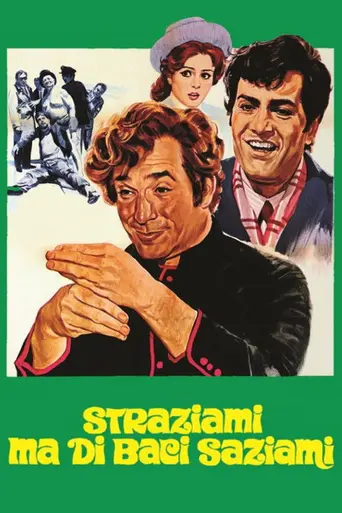Torture Me But Kill Me with Kisses (1968)