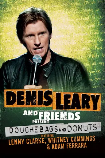 Douchebags and Donuts (2011)