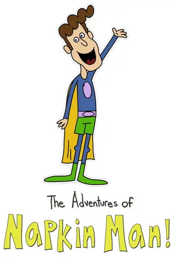 The Adventures of Napkin Man (2013)