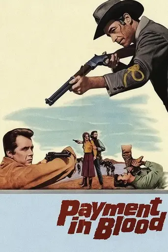 Renegade Riders (1967)