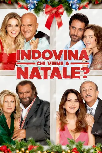 Indovina chi viene a Natale? (2013)