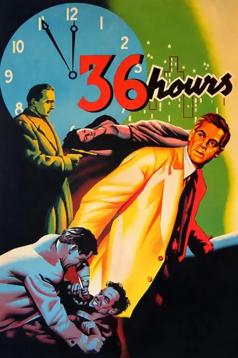 36 Hours (1953)