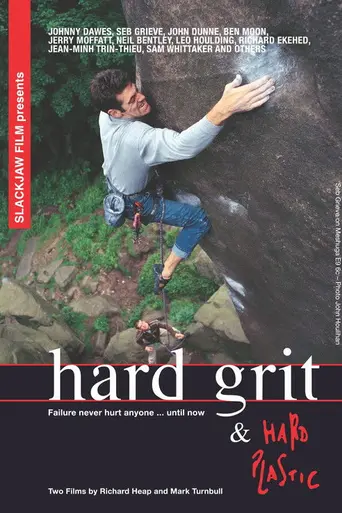 Hard Grit (1997)