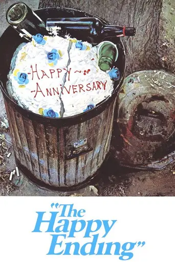The Happy Ending (1969)