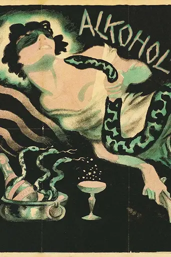 Alkohol (1920)