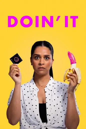 Doin' It (2024)