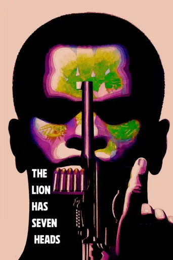 The Lion Has Seven Heads (1970)