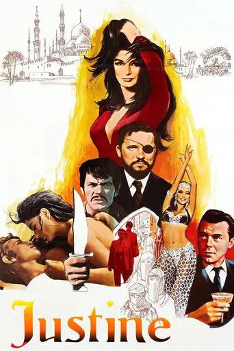 Justine (1969)