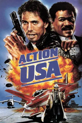 Action U.S.A. (1989)