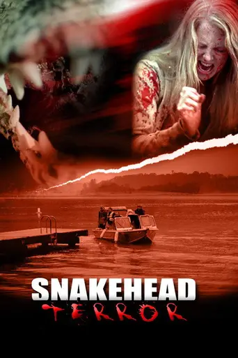 Snakehead Terror (2004)