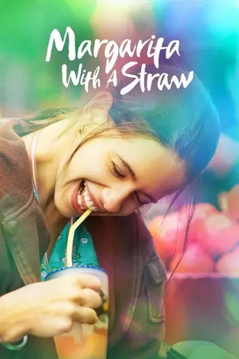 Margarita, with a Straw (2014)