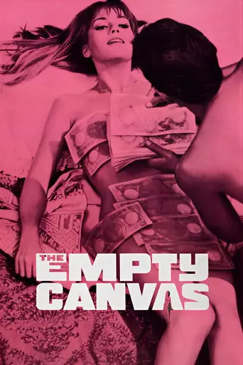 The Empty Canvas (1963)
