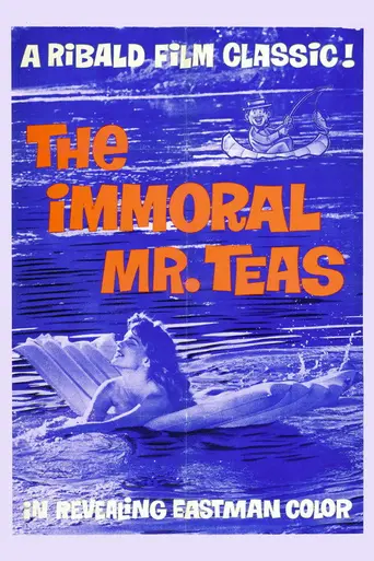 Аморальный мистер Тис (1959)
