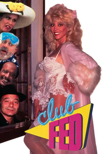 Club Fed (1990)