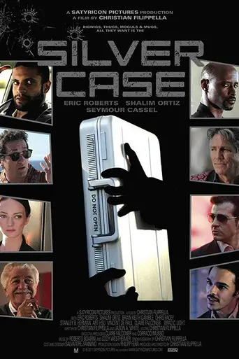 Silver Case (2011)
