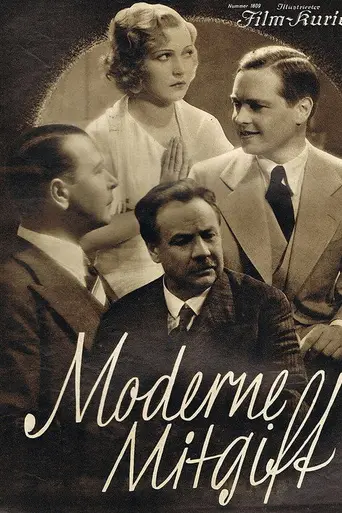Modern Dowry (1932)