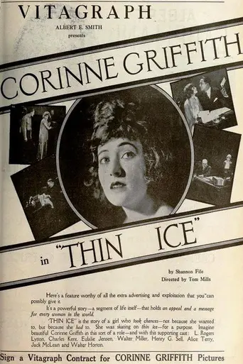 Thin Ice (1919)