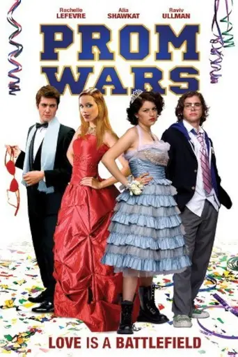Prom Wars (2008)