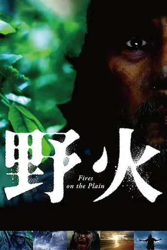 Fires on the Plain (2014)