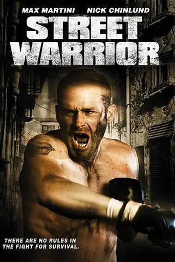Street Warrior (2008)