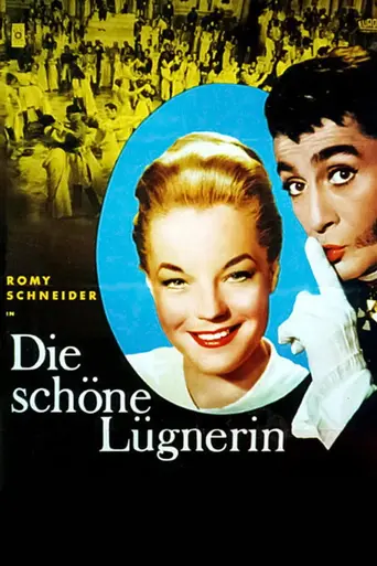 Прекрасная лгунья (1959)