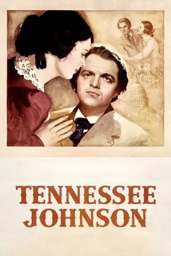Tennessee Johnson (1942)