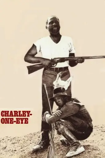Charley One-Eye (1973)