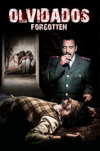 Забытое (2013)