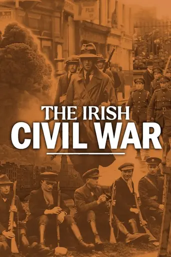 The Irish Civil War (2022)