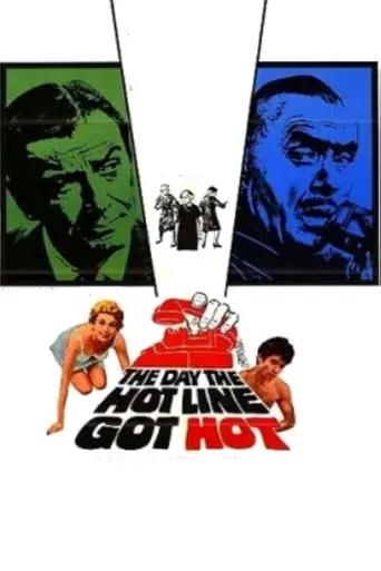 Hot Line (1968)