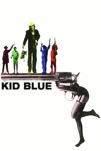 Kid Blue (1973)
