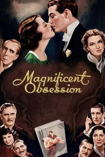 Magnificent Obsession (1935)