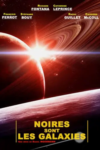 Black Galaxies (1981)
