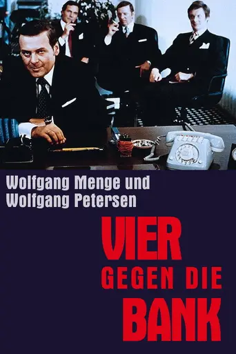Четверо против банка (1976)