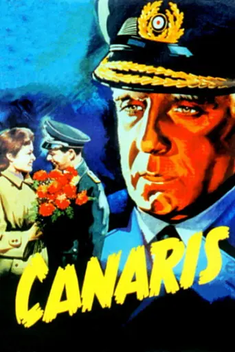 Канарис (1954)