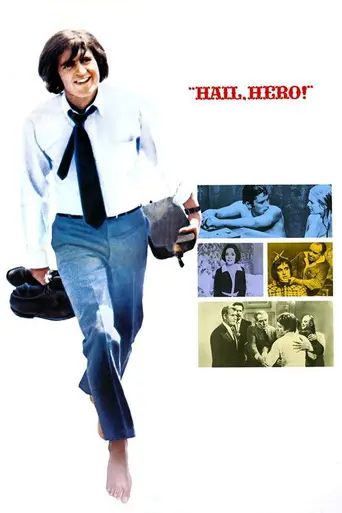 Привет герою (1969)