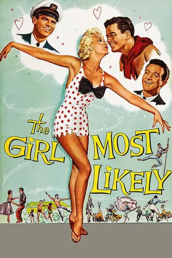 The Girl Most Likely (1957)