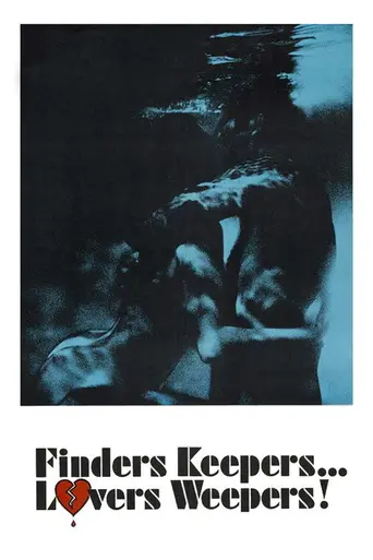 Finders Keepers, Lovers Weepers! (1968)