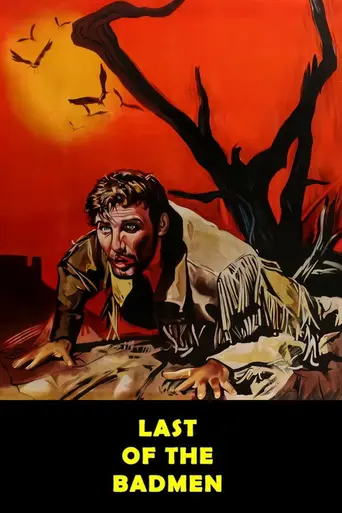 Time of Vultures (1967)