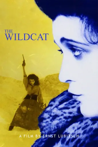 The Wild Cat (1921)